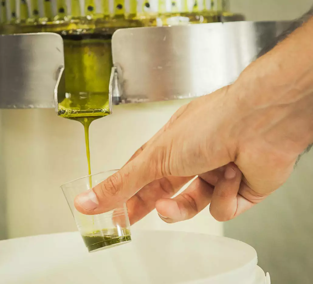 Ingredients Pariani Roasted Bronte Pistachio Oil 100ml 4 Ingredients Pariani Roasted Bronte Pistachio Oil 100ml