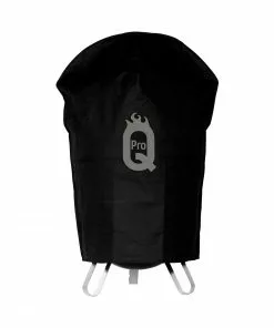ProQ Hot Smoking Bundle BBQ