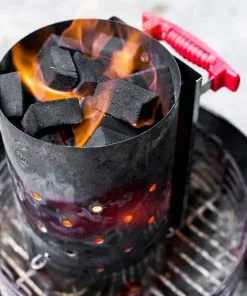 ProQ Cocoshell Briquettes 10kg 10 ProQ Cocoshell Briquettes 10kg