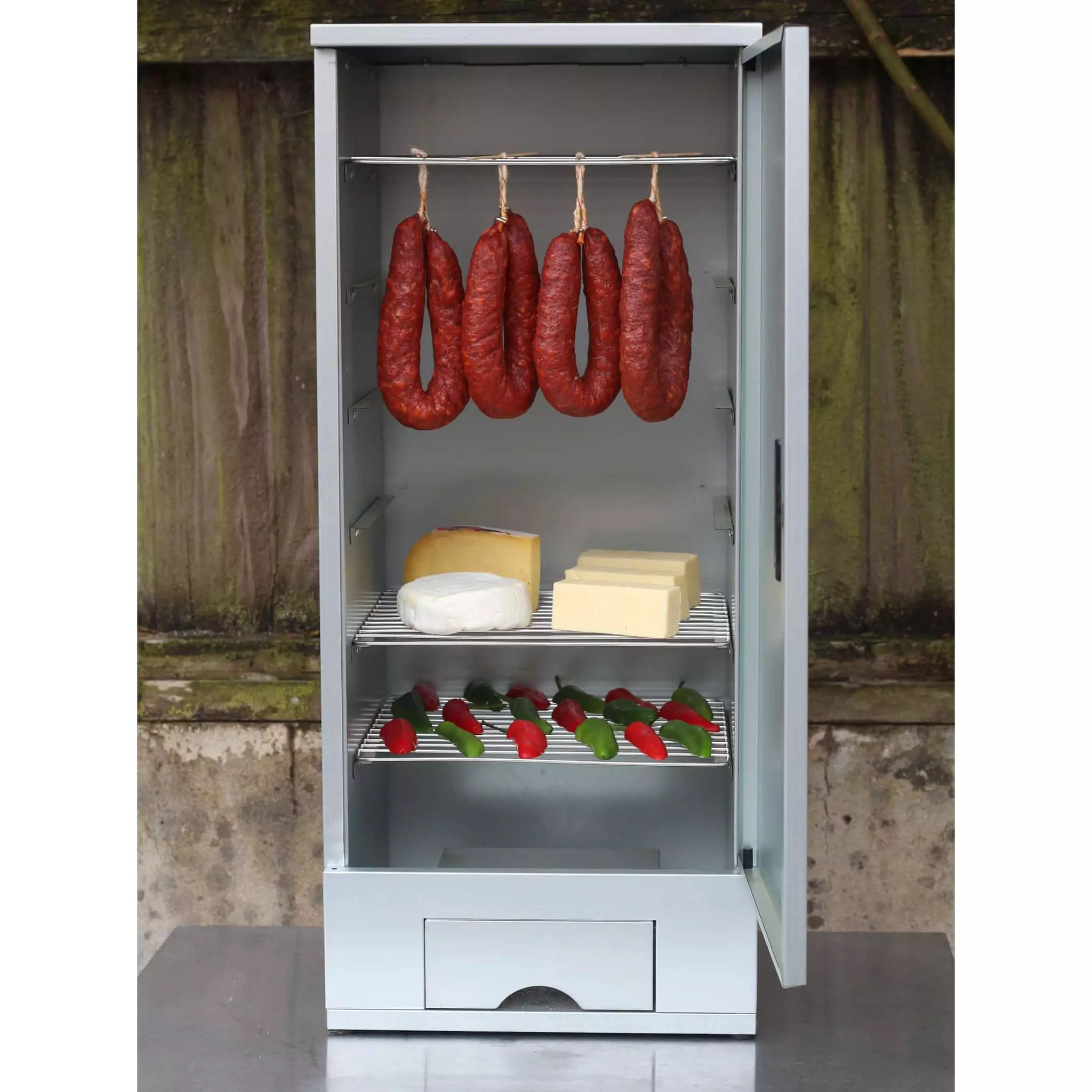 ProQ Cold Smoking Bundle BBQ 8 ProQ Cold Smoking Bundle BBQ