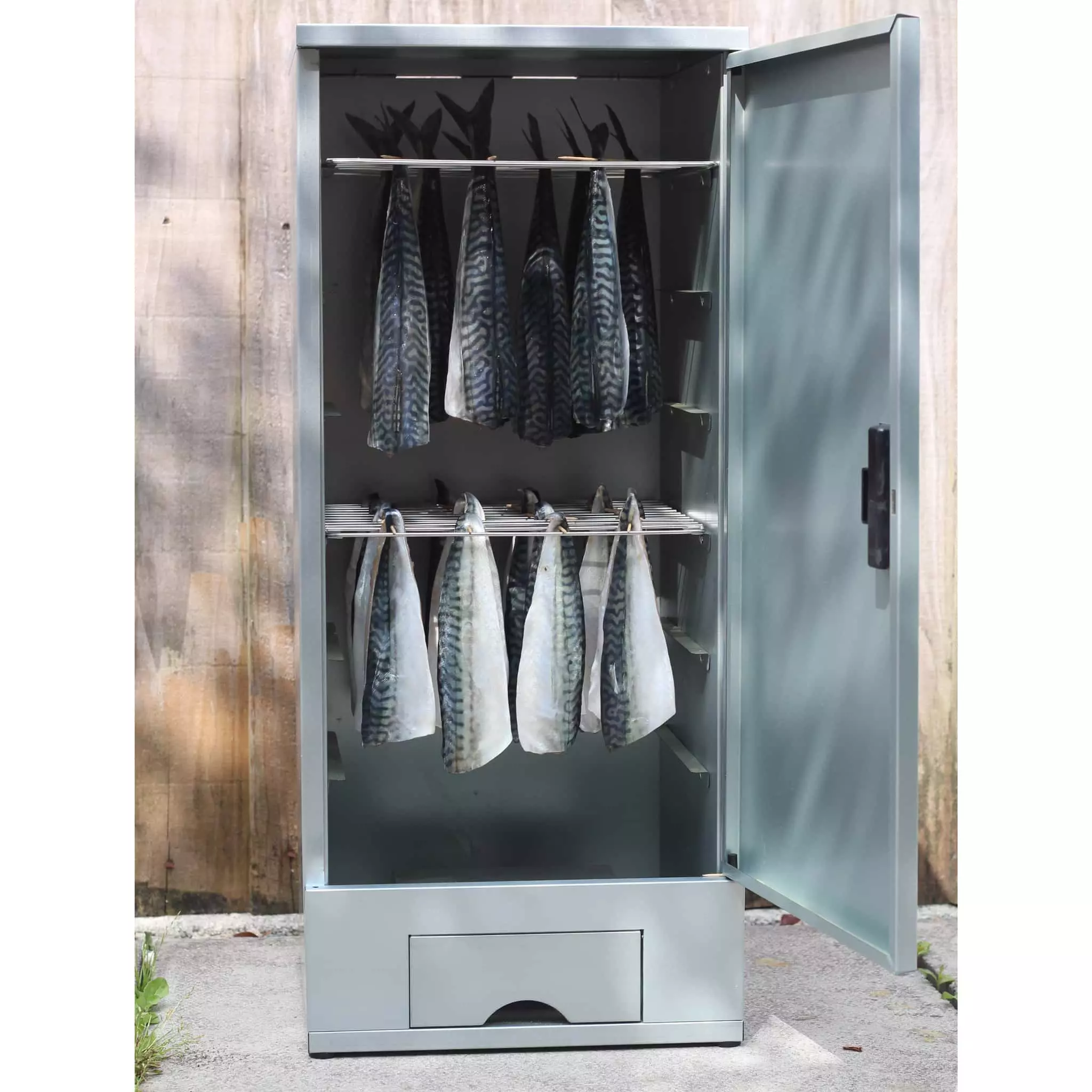 ProQ Cold Smoking Bundle BBQ 7 ProQ Cold Smoking Bundle BBQ