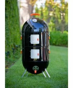 ProQ Hot Smoking Bundle BBQ 21 ProQ Hot Smoking Bundle BBQ