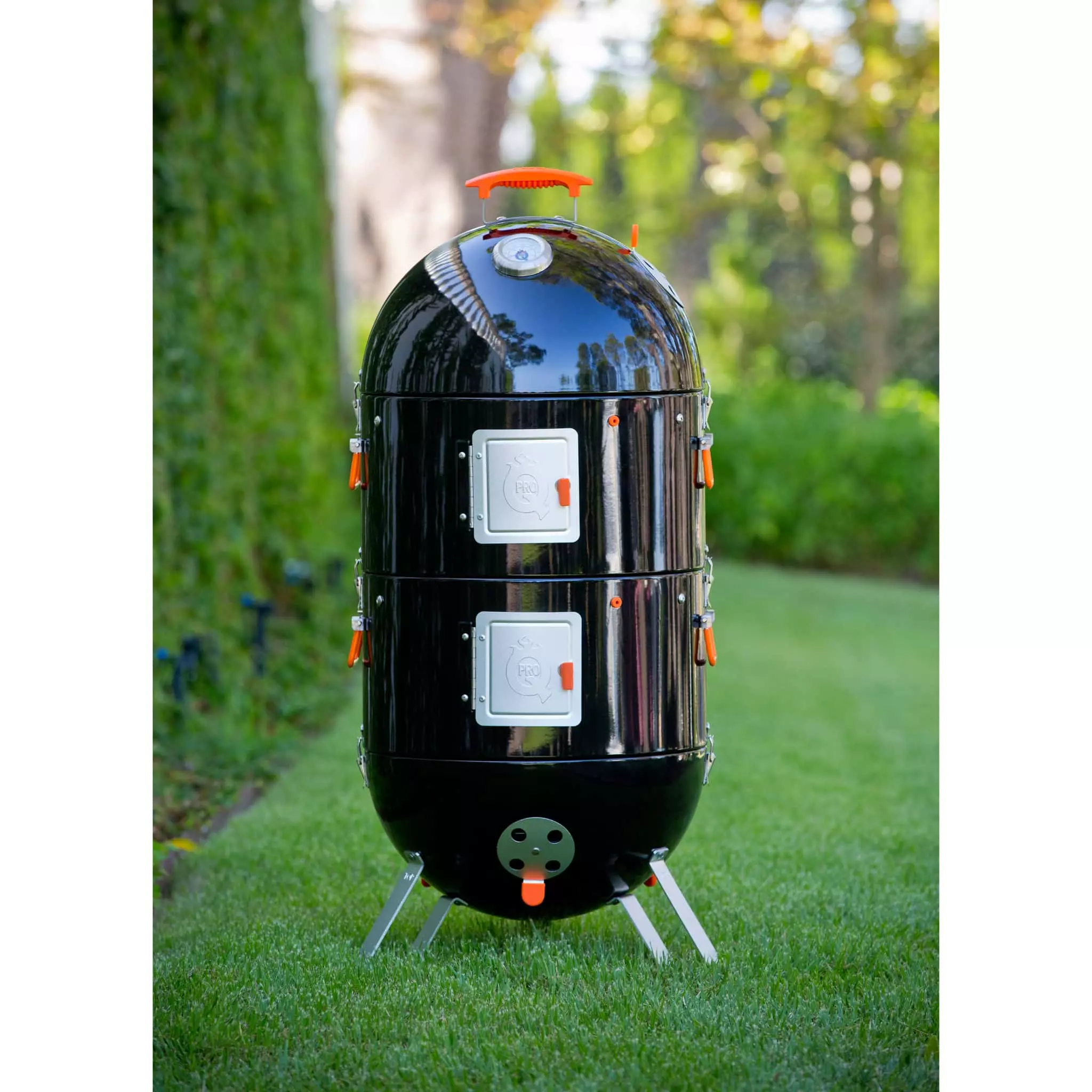 ProQ Hot Smoking Bundle BBQ 11 ProQ Hot Smoking Bundle BBQ