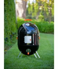 ProQ Hot Smoking Bundle BBQ 22 ProQ Hot Smoking Bundle BBQ