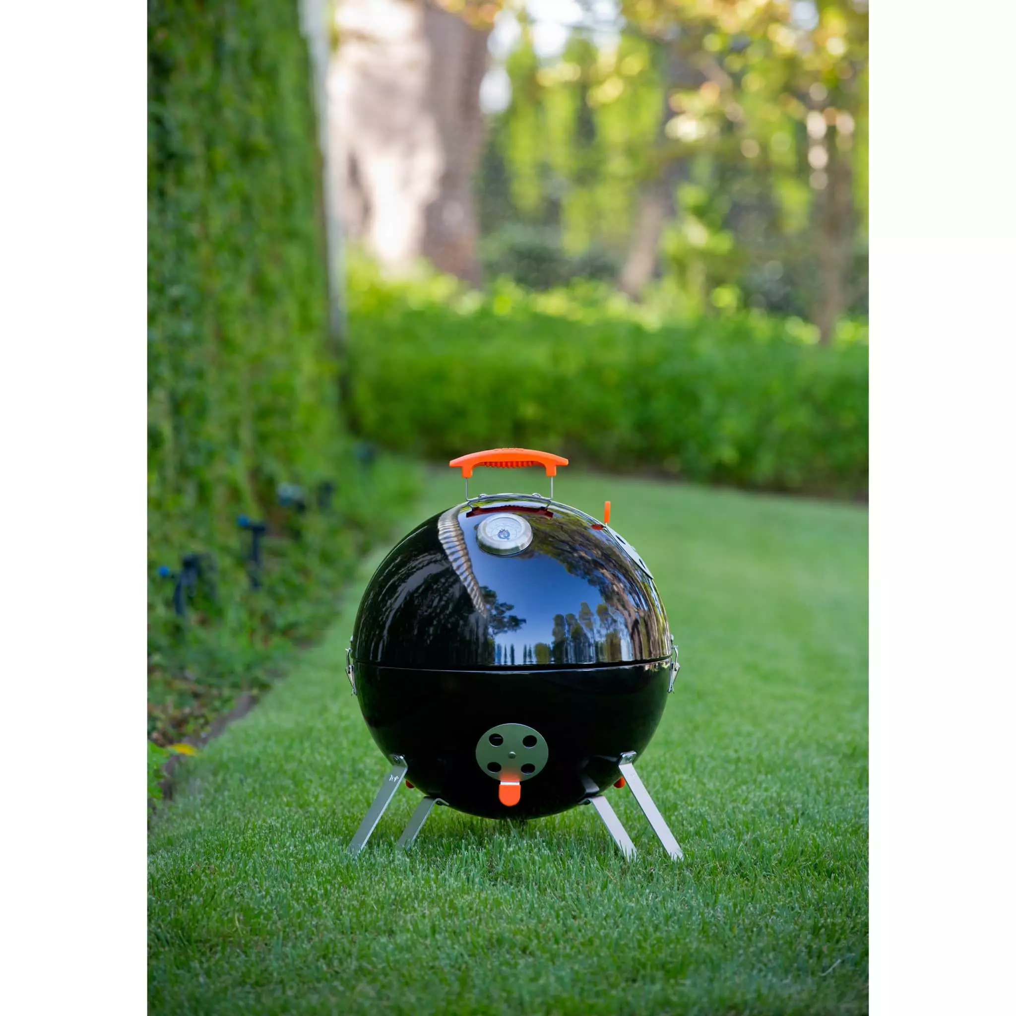 ProQ Hot Smoking Bundle BBQ 13 ProQ Hot Smoking Bundle BBQ