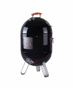 ProQ Hot Smoking Bundle BBQ 17 ProQ Hot Smoking Bundle BBQ
