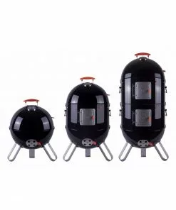 ProQ Hot Smoking Bundle BBQ 19 ProQ Hot Smoking Bundle BBQ