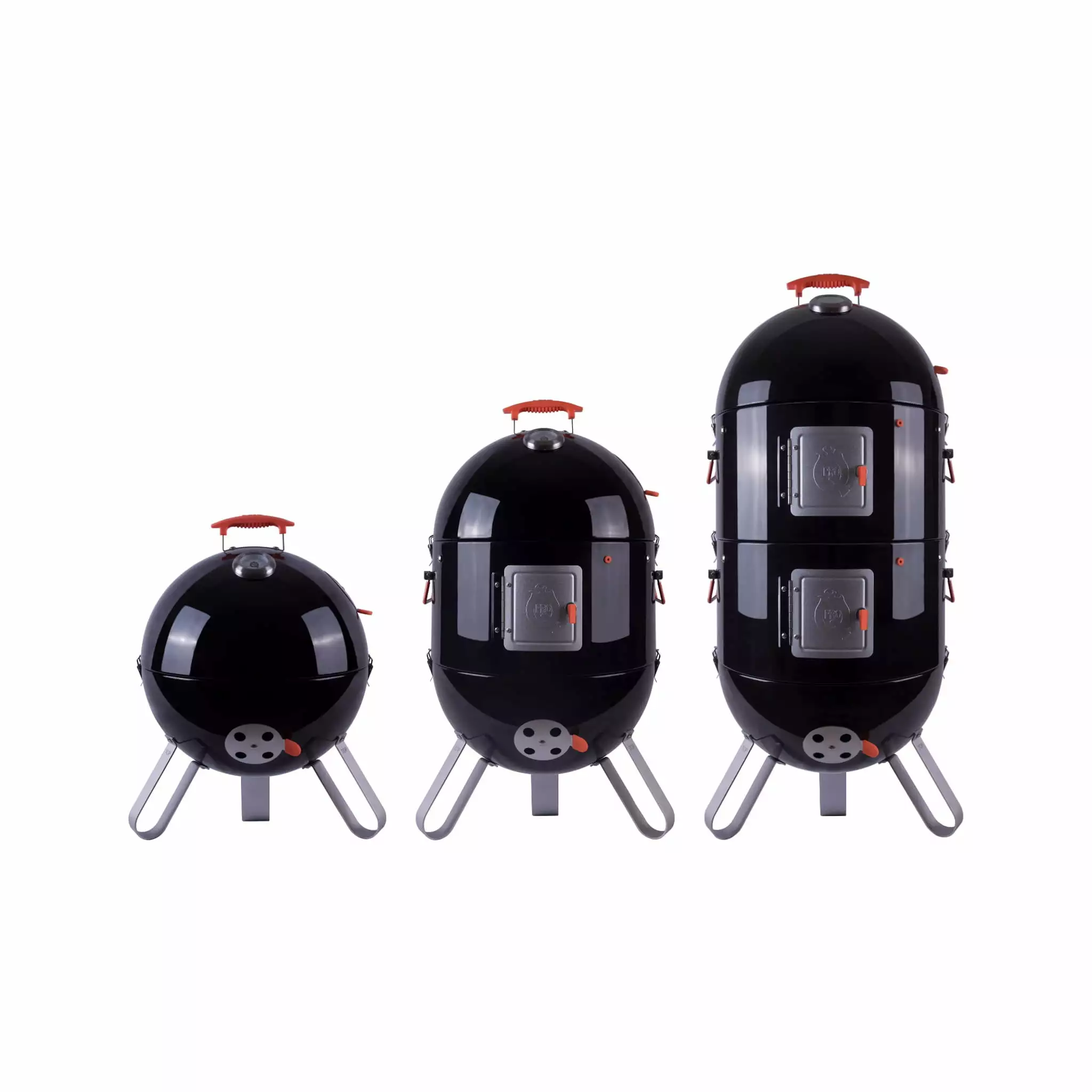 ProQ Hot Smoking Bundle BBQ 9 ProQ Hot Smoking Bundle BBQ