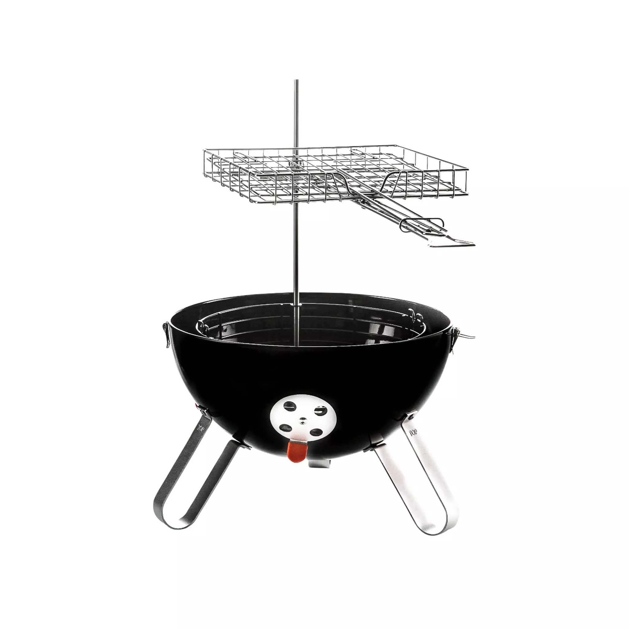 ProQ Hot Smoking Bundle BBQ 6 ProQ Hot Smoking Bundle BBQ