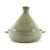 Sauerkraut Pots Handmade Glazed Stoneware Tagine 23cm Cookware