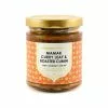 Rempapa Mamak Curry Leaf & Roasted Cumin 180g Ingredients 1 Rempapa Mamak Curry Leaf & Roasted Cumin 180g Ingredients