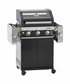 Rosle Videro G3-S Vario+ Gas BBQ Black Cookware 13 Rosle Videro G3-S Vario+ Gas BBQ Black Cookware