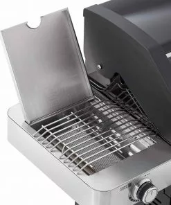 Rosle Videro G3-S Vario+ Gas BBQ Black Cookware 14 Rosle Videro G3-S Vario+ Gas BBQ Black Cookware