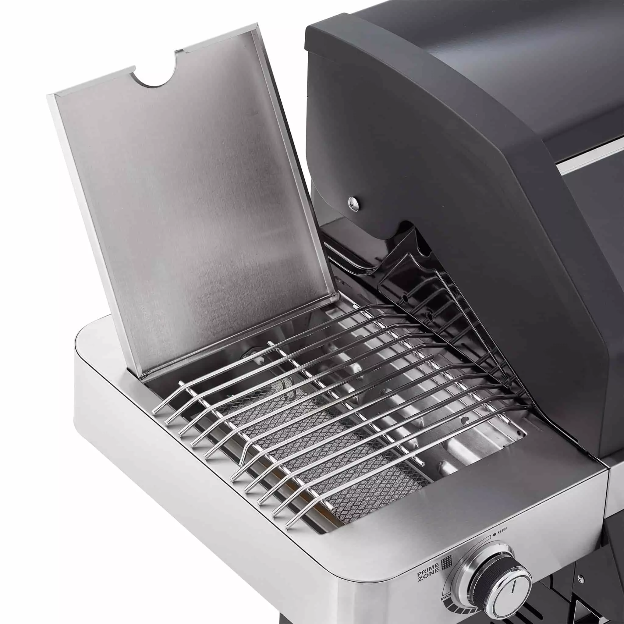 Rosle Videro G3-S Vario+ Gas BBQ Black Cookware 7 Rosle Videro G3-S Vario+ Gas BBQ Black Cookware