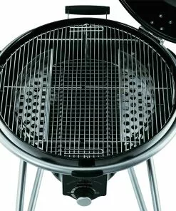 Rosle No.1 Air F50 Charcoal BBQ Cookware