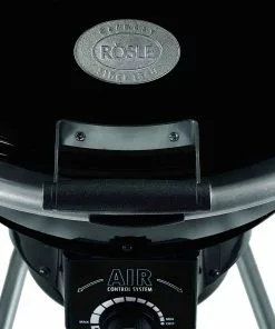 Rosle No.1 Air F50 Charcoal BBQ Cookware
