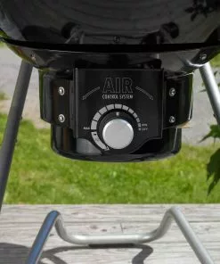 Rosle No.1 Air F50 Charcoal BBQ Cookware