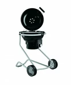 Rosle No.1 Air F50 Charcoal BBQ Cookware