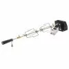 Rosle Premium Rotisserie Attachment For G2, G3, & F60 BBQ's 1 Rosle Premium Rotisserie Attachment For G2, G3, & F60 BBQ's
