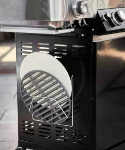 Rosle Vario Holder For Grill Inserts