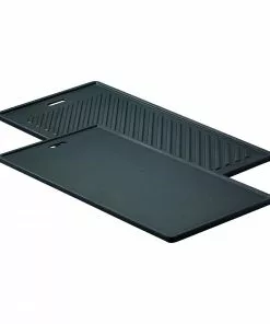 Rosle Reversible Grilling Plate For Videro BBQ's
