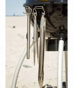 Cookware Rosle BBQ Locking Tongs 40cm 9 Cookware Rosle BBQ Locking Tongs 40cm