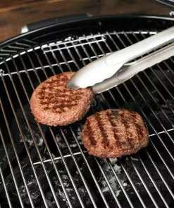 Cookware Rosle BBQ Locking Tongs 40cm