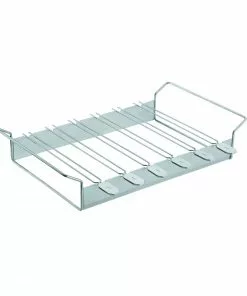 Rosle Rack With 6 Skewers