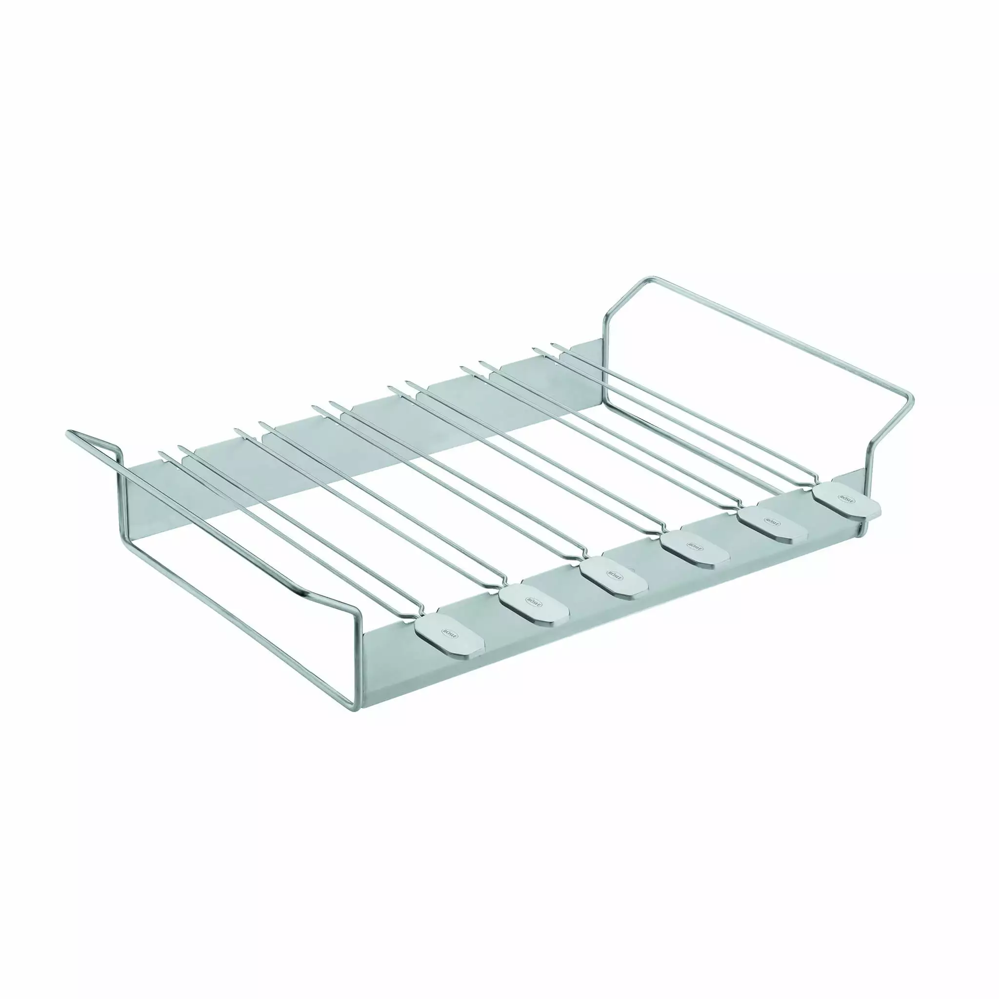 Rosle Rack With 6 Skewers 3 Rosle Rack With 6 Skewers