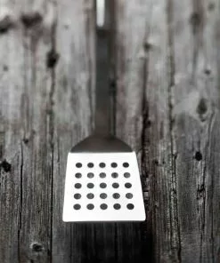 Rosle Perforated BBQ Turner 46cm Cookware