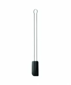 Cookware Rosle Modern Classics Silicone Spatula Long Handle 26cm