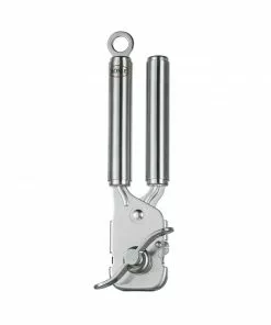 Cookware Rosle Modern Classics Can Opener With Pliers Grip