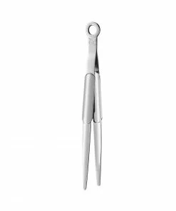 Rosle Modern Classics Patisserie Tongs 18cm