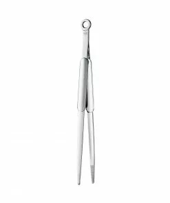 Rosle Modern Classics Fine Tongs 31cm Cookware