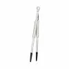 Rosle Modern Classics Fine Tongs With Silicone Tips 32cm