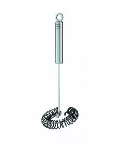 Rosle Modern Classics Silicone Spiral Whisk 27cm