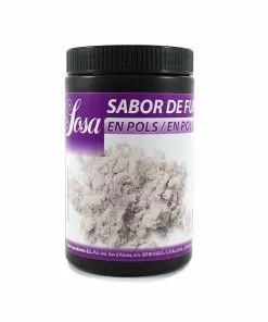 Sosa Home Chef Smoke Powder 500g Ingredients