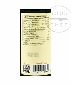 Ingredients Lee Kum Kee Chicken Marinade 410ml