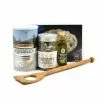 Sous Chef Kit Deluxe Truffled Risotto Kit Mushroom & Truffles 1 Sous Chef Kit Deluxe Truffled Risotto Kit Mushroom & Truffles