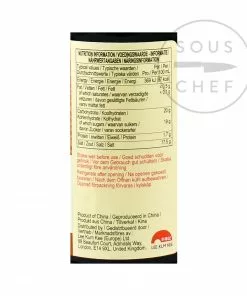 Lee Kum Kee Chinese Marinade 410ml