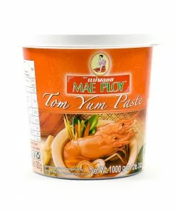 Mae Ploy Tom Yum Paste