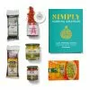 Sous Chef Cookbook Sets Sabrina Ghayour Simply Cookbook & Ingredients Set 1 Sous Chef Cookbook Sets Sabrina Ghayour Simply Cookbook & Ingredients Set