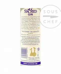 Sacred Spirits Sacred Gin 70cl 9 Sacred Spirits Sacred Gin 70cl