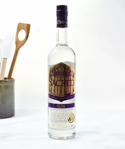 Sacred Spirits Sacred Gin 70cl 8 Sacred Spirits Sacred Gin 70cl