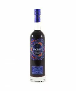 Sacred Spirits Ingredients Sacred English Spiced Vermouth 50cl