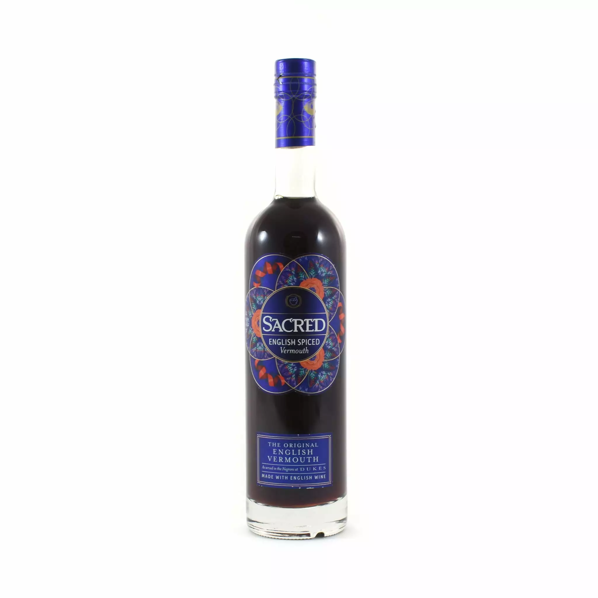 Sacred Spirits Ingredients Sacred English Spiced Vermouth 50cl 3 Sacred Spirits Ingredients Sacred English Spiced Vermouth 50cl