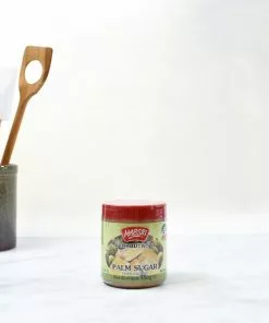 Mae Sri Ingredients Palm Sugar 450g