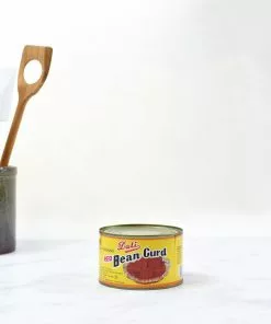 Dali Ingredients Preserved Red Beancurd 397g