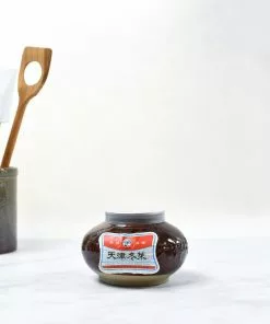 Tianjin Preserved Vegetable 600g 9 Tianjin Preserved Vegetable 600g