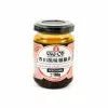 Way-On Sichuan Chilli Oil 110g Ingredients 2 Way-On Sichuan Chilli Oil 110g Ingredients